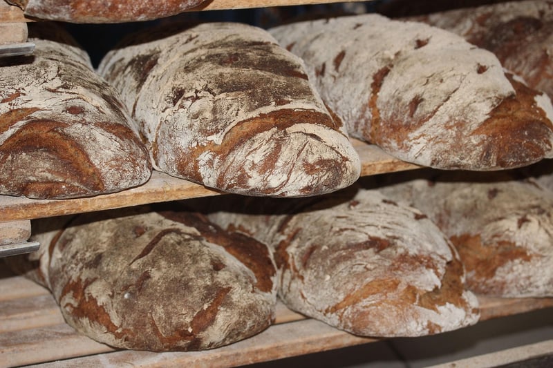 Culinary Tour Image